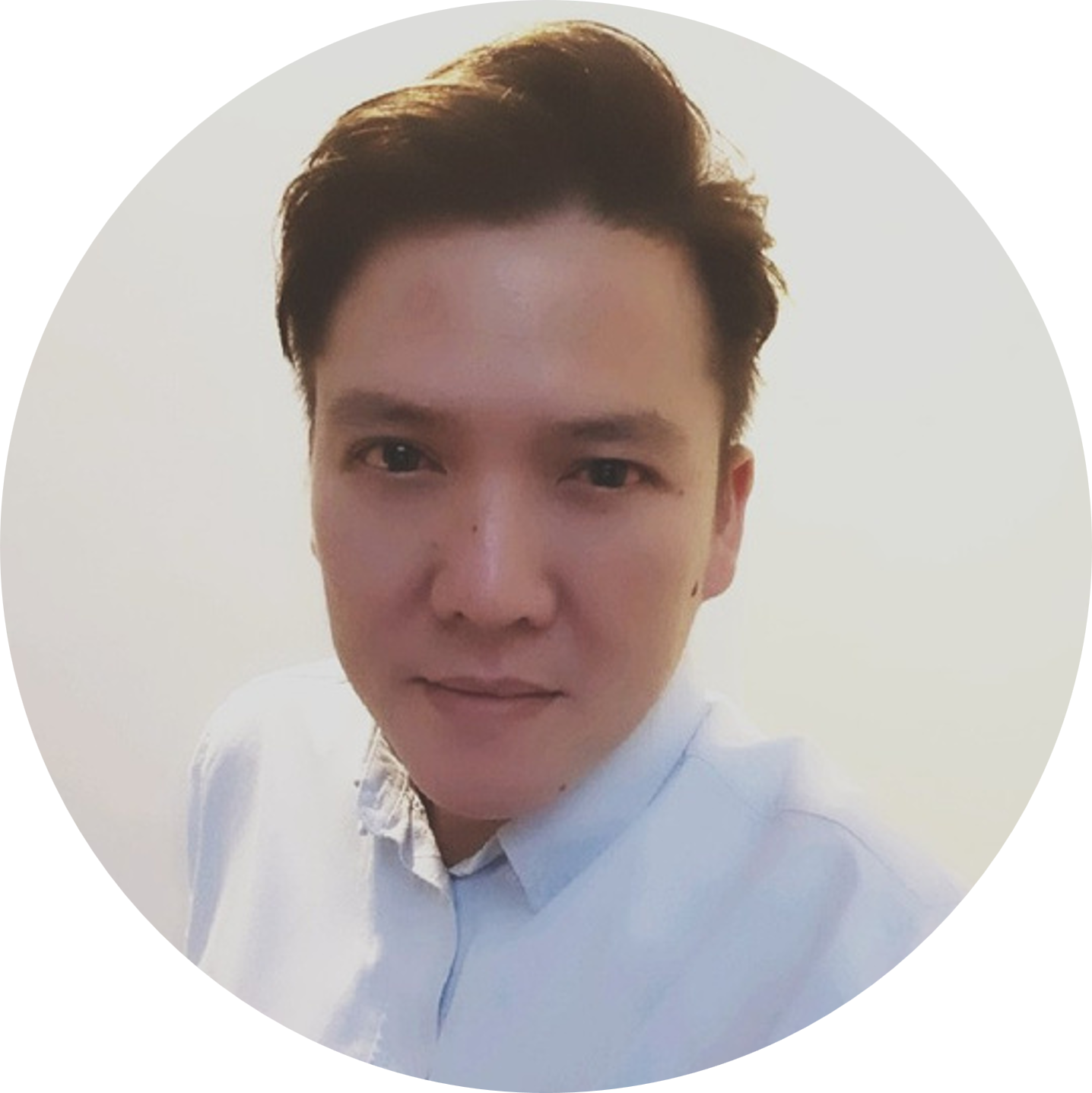 Kenneth Wong