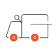 Logistic Icon