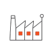 Manufacturing Icon