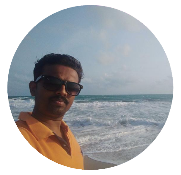 Gomathi Arunraj